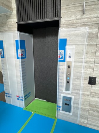 アーバネックス早稲田テラスの物件内観写真